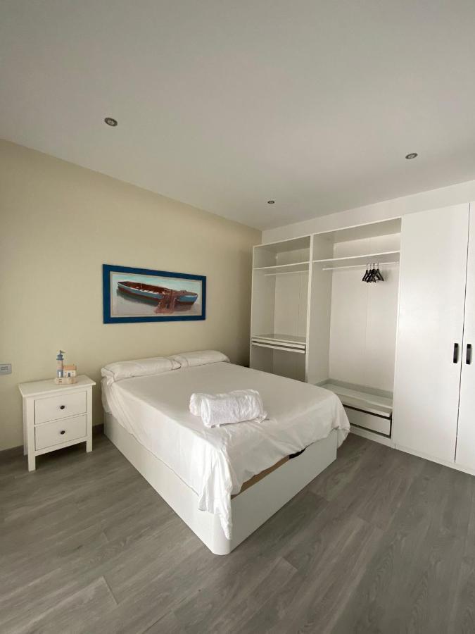 Apartamento En Playa De La Albufereta Alicante Exterior foto