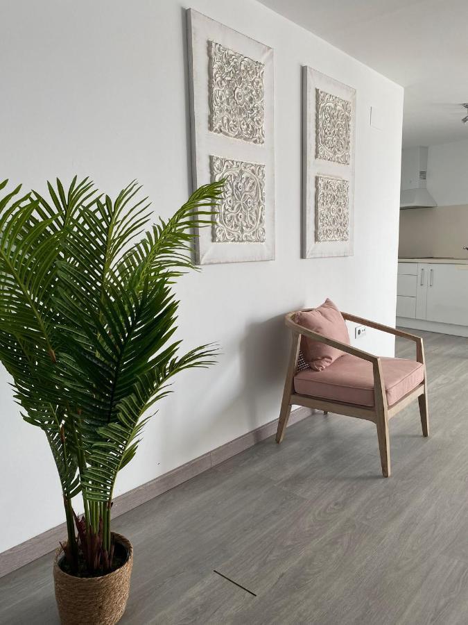 Apartamento En Playa De La Albufereta Alicante Exterior foto