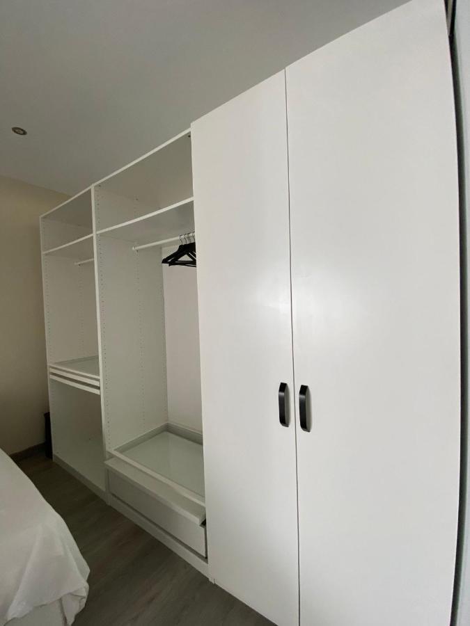 Apartamento En Playa De La Albufereta Alicante Exterior foto